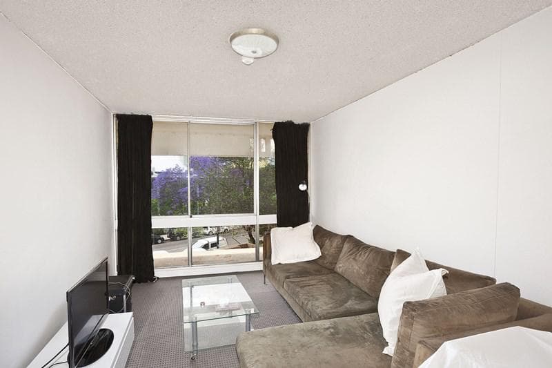4/41-49 "bayview" Roslyn Gardens, Elizabeth Bay, Elizabeth Bay - Image 1