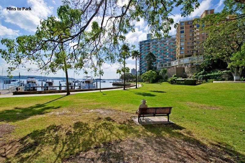 4/41-49 "bayview" Roslyn Gardens, Elizabeth Bay, Elizabeth Bay - Thumbnail 5