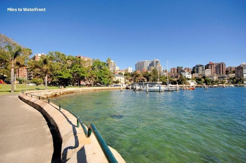 4/41-49 "bayview" Roslyn Gardens, Elizabeth Bay, Elizabeth Bay - Thumbnail 6