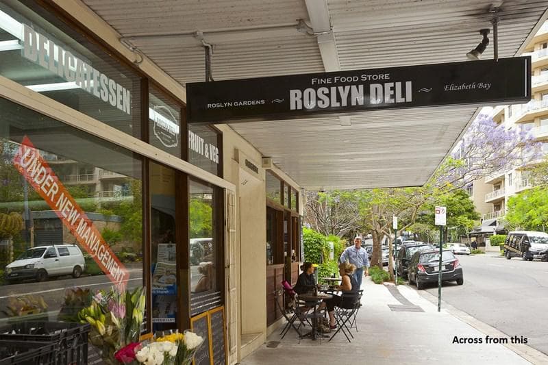 4/41-49 "bayview" Roslyn Gardens, Elizabeth Bay, Elizabeth Bay - Thumbnail 7