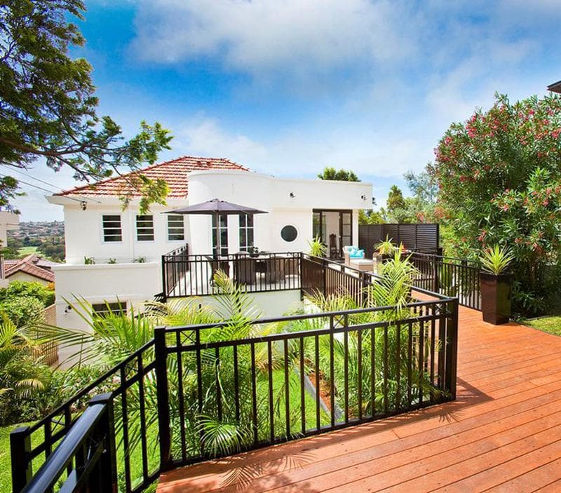 45 Bundarra Road, Bellevue Hill, Bellevue Hill - Thumbnail 3