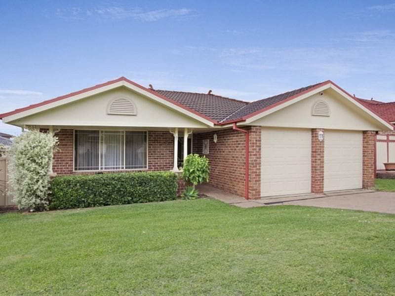 7 Camilleri Ave, Quakers Hill, Quakers Hill - Image 1