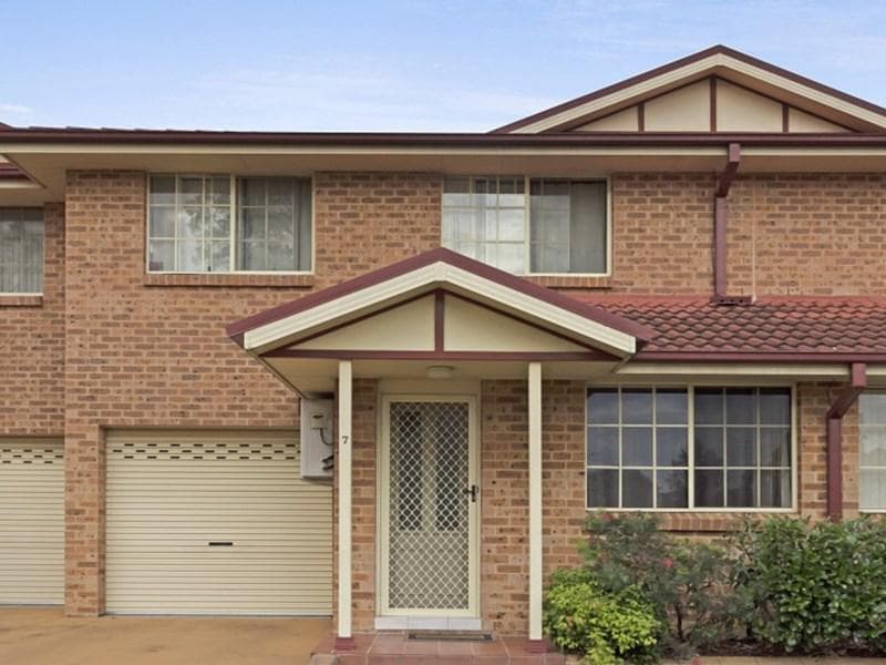 7/25 Stanbury Place, Quakers Hill, Quakers Hill - Image 1