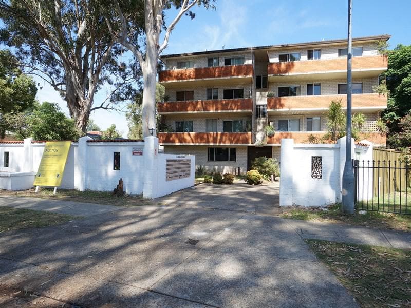 21/1 Waterside Crescent, Carramar, Carramar - Thumbnail 2