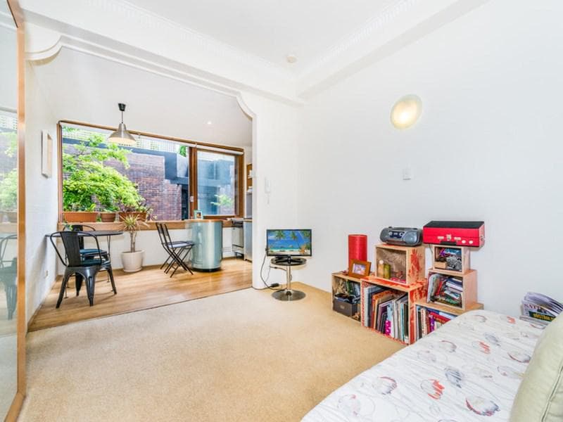 38/20 Springfield Avenue, Potts Point, Potts Point - Thumbnail 2