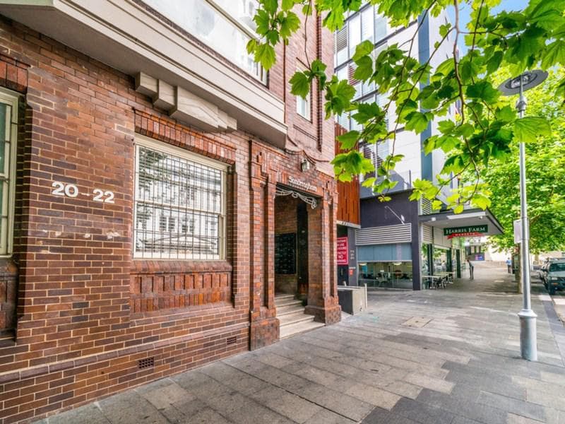 38/20 Springfield Avenue, Potts Point, Potts Point - Thumbnail 8