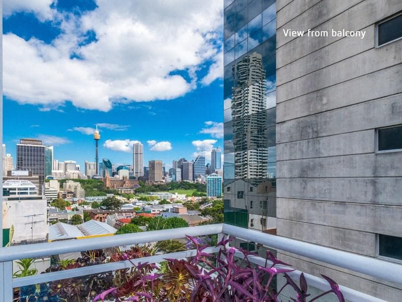 21/234 William Street, Potts Point, Potts Point - Thumbnail 2