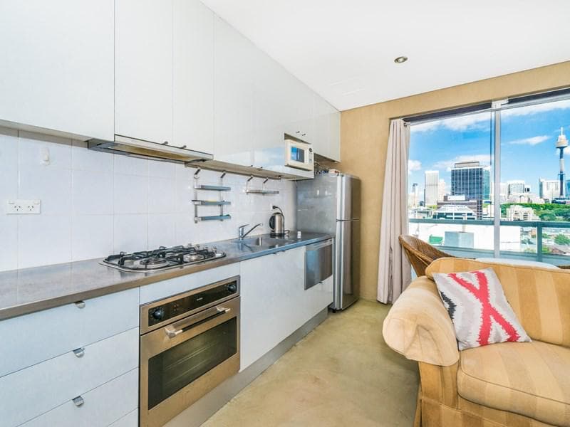 21/234 William Street, Potts Point, Potts Point - Thumbnail 5