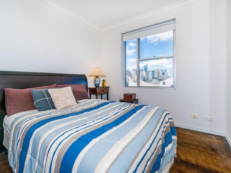 21/234 William Street, Potts Point, Potts Point - Thumbnail 6