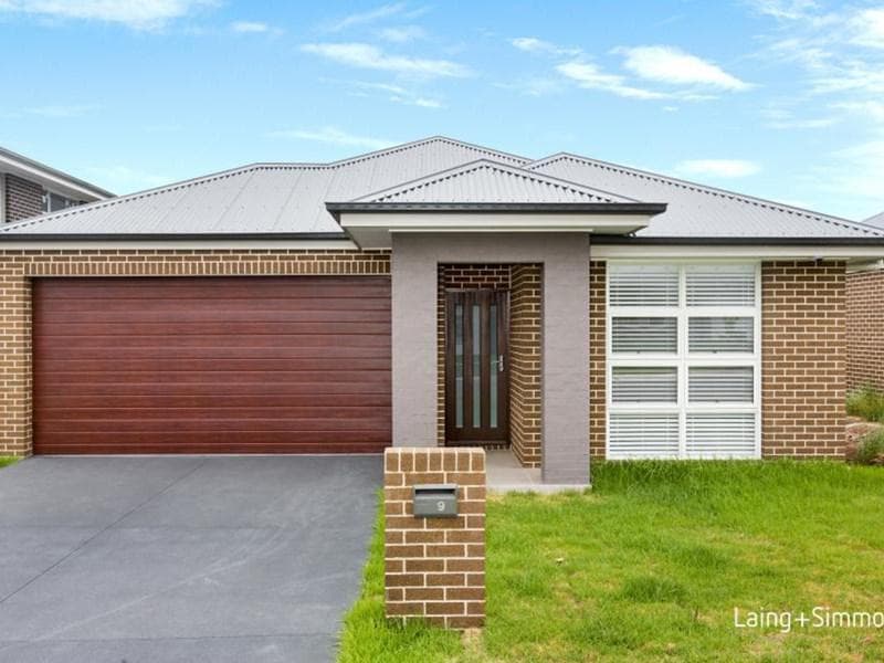9 Mindari Street, Leppington, Leppington - Thumbnail 6