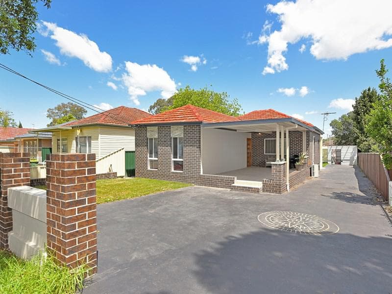 8 Talbot St, Yagoona, Yagoona - Image 1
