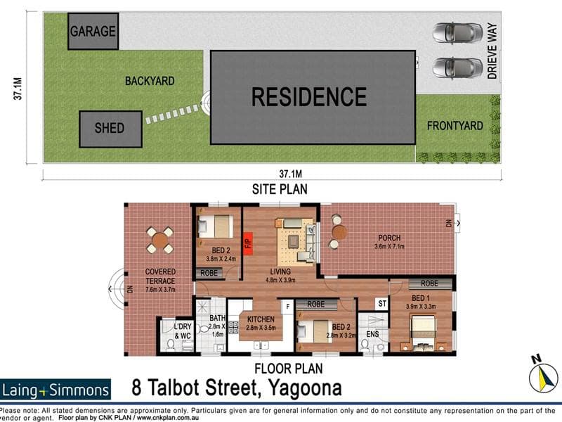 8 Talbot St, Yagoona, Yagoona - Thumbnail 8
