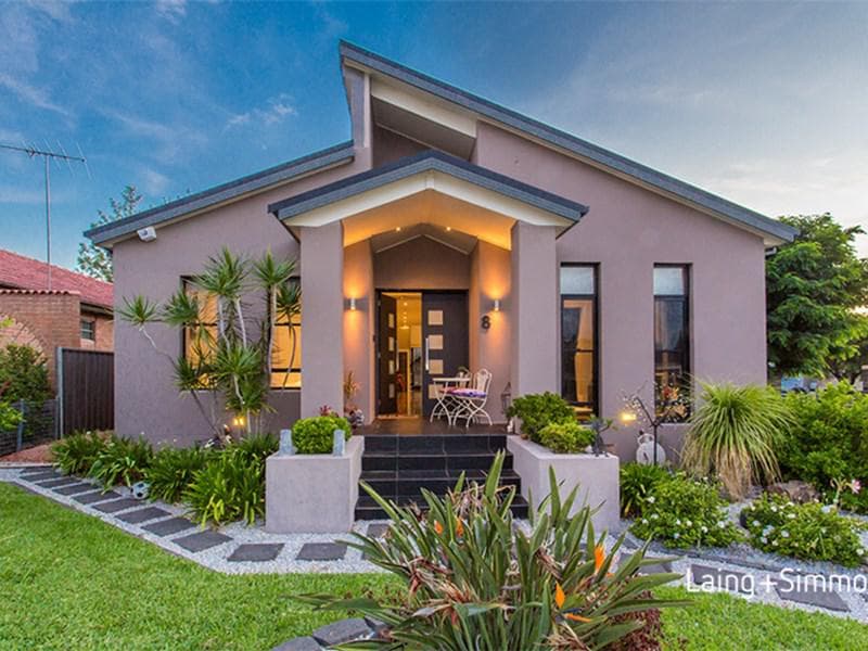 8 Lavinia Street, Granville, Granville - Image 1