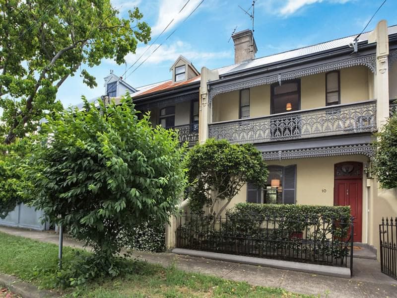10 Cuthbert Street, Queens Park, Queens Park - Image 1