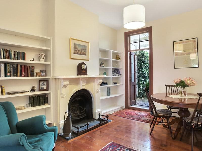 10 Cuthbert Street, Queens Park, Queens Park - Thumbnail 8