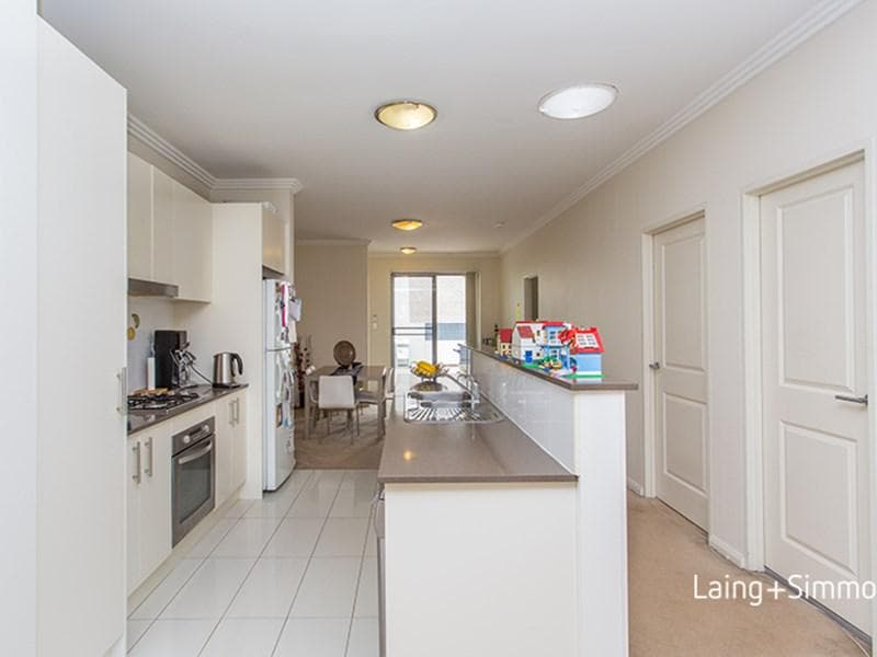 35/11 Glenvale Avenue, Parklea, Parklea - Thumbnail 2