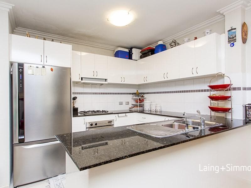 14/18-22 Meehan Street, Granville, Granville - Image 1