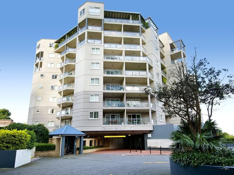 210/5 City View Road, Pennant Hills, Pennant Hills - Image 1