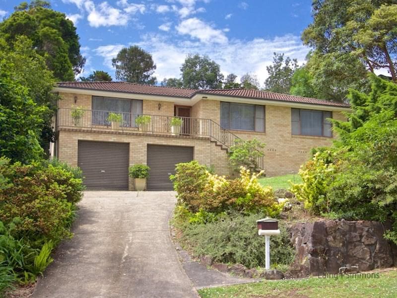14 Andrew Place, North Rocks, North Rocks - Image 1