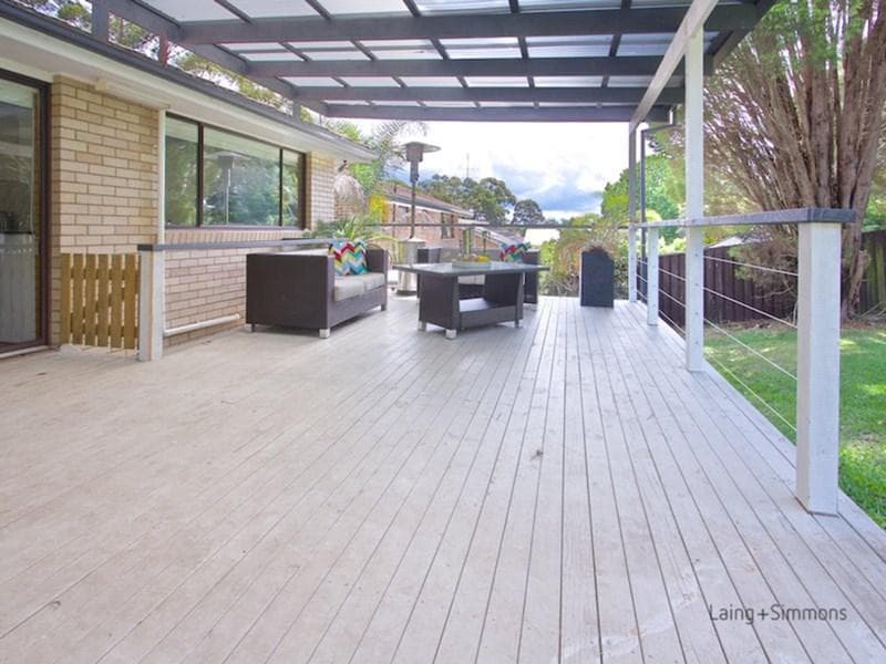 14 Andrew Place, North Rocks, North Rocks - Thumbnail 8