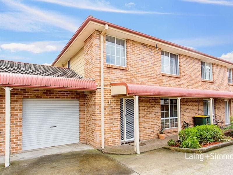 3/15 Balmoral Street, Blacktown, Blacktown - Image 1