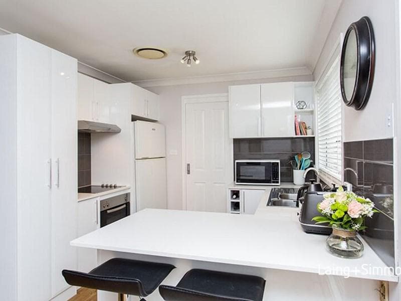 3/15 Balmoral Street, Blacktown, Blacktown - Thumbnail 3
