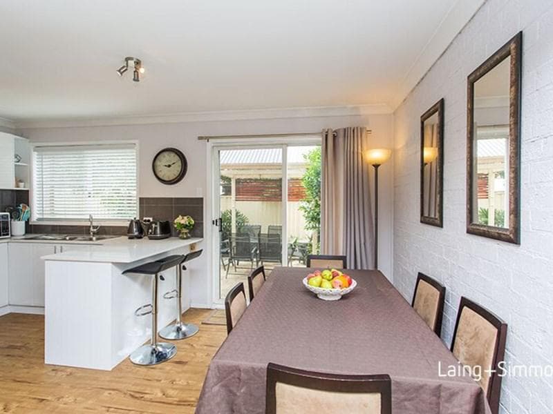 3/15 Balmoral Street, Blacktown, Blacktown - Thumbnail 4