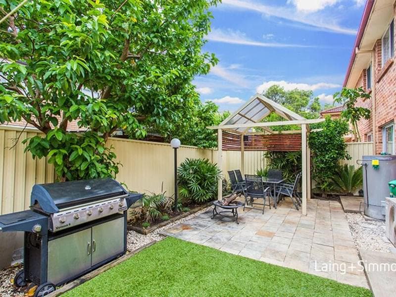 3/15 Balmoral Street, Blacktown, Blacktown - Thumbnail 8