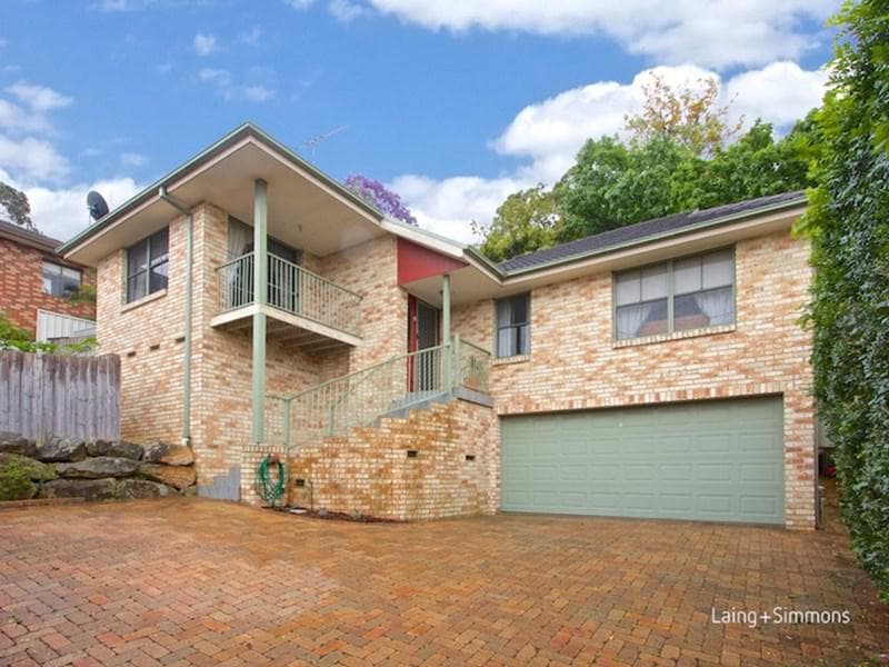 2/11b Page Street, Wentworthville, Wentworthville - Image 1