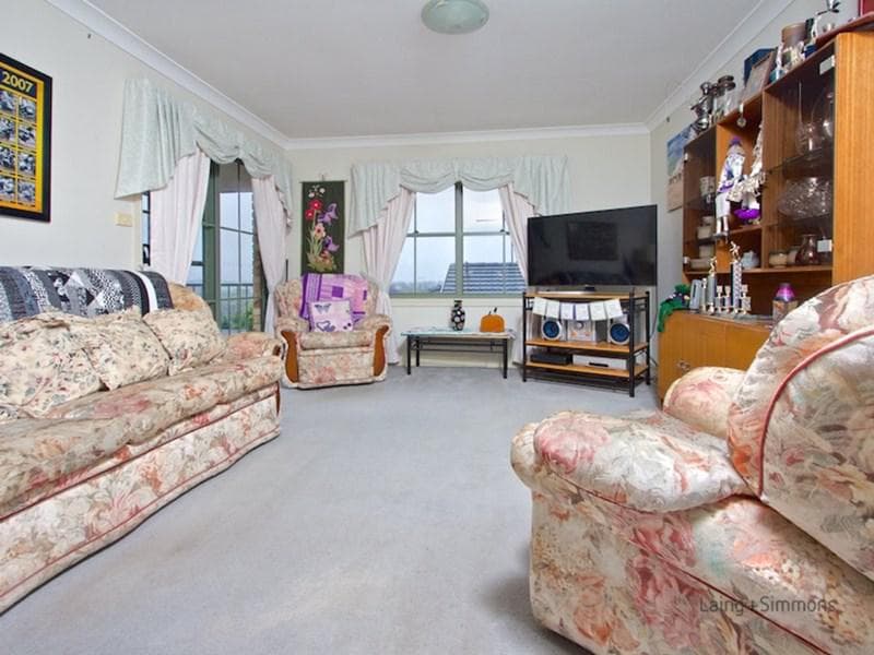 2/11b Page Street, Wentworthville, Wentworthville - Thumbnail 3