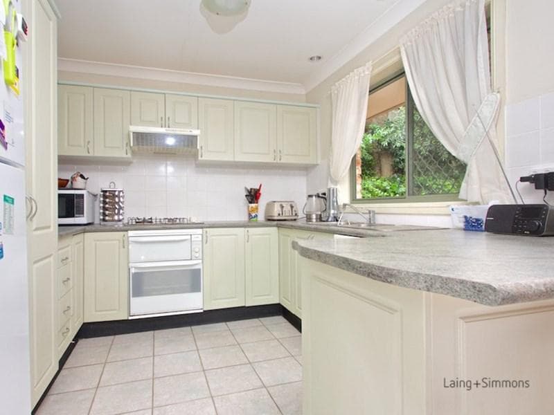 2/11b Page Street, Wentworthville, Wentworthville - Thumbnail 4