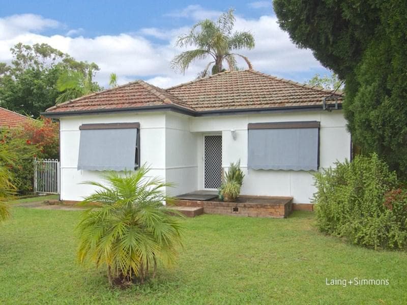 4/57-63 St Pauls Street
Randwick, NSW 2031, Wentworthville - Image 1