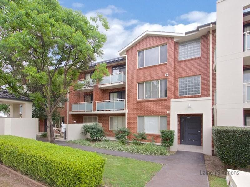 13/7-11 Paton Street, Merrylands West, Merrylands West - Image 1