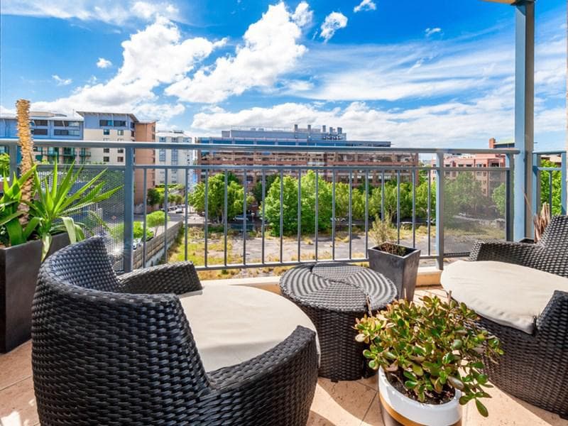 7/25 Harvey Street, Pyrmont, Pyrmont - Thumbnail 2