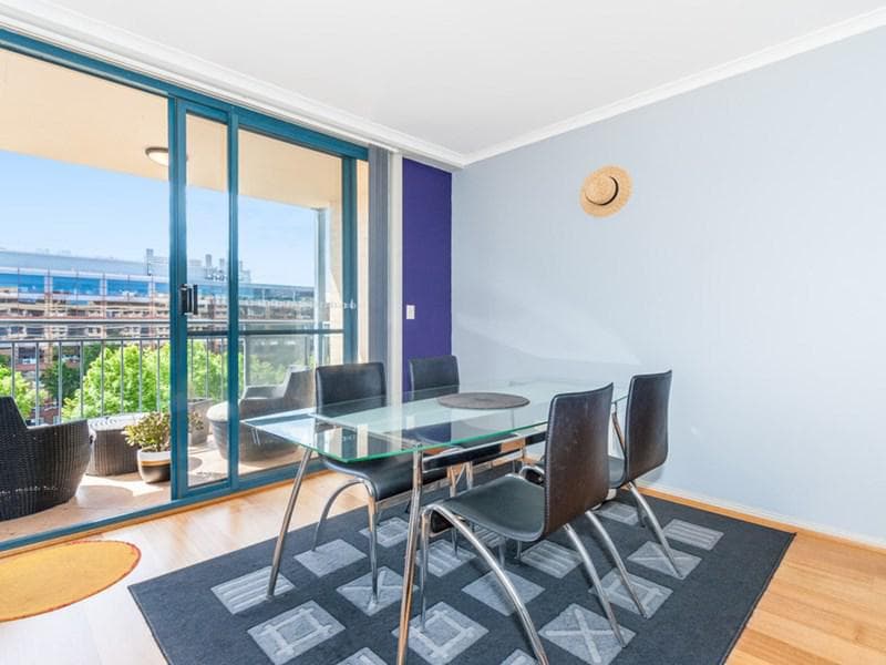 7/25 Harvey Street, Pyrmont, Pyrmont - Thumbnail 4
