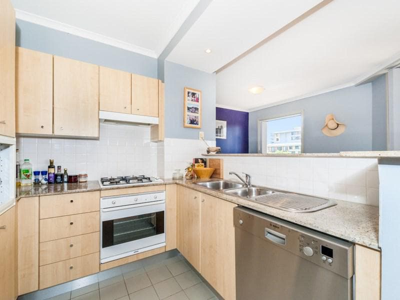 7/25 Harvey Street, Pyrmont, Pyrmont - Thumbnail 6