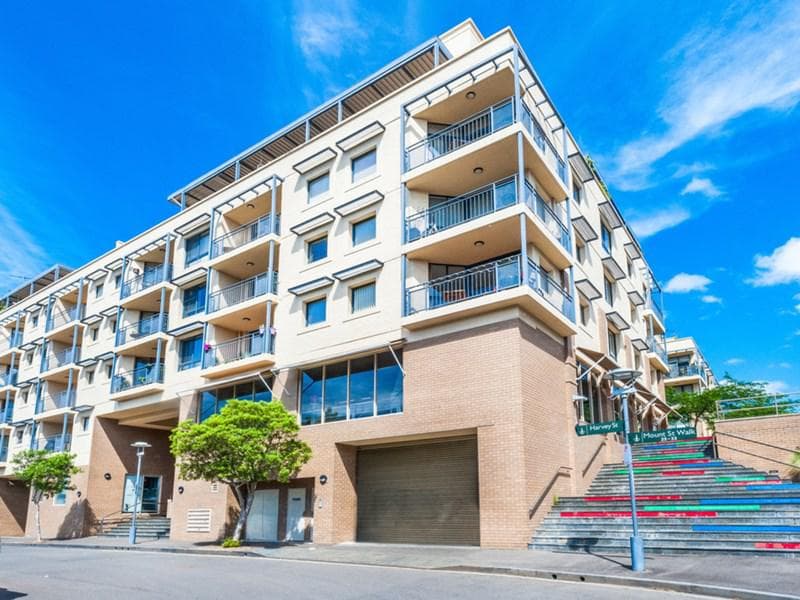 7/25 Harvey Street, Pyrmont, Pyrmont - Thumbnail 7