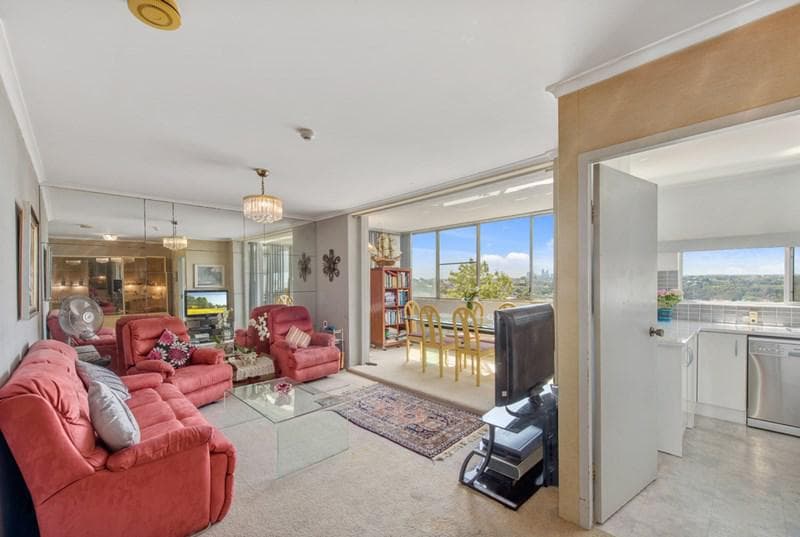 12/40-48 Gerard Street, Cremorne, Cremorne - Image 1