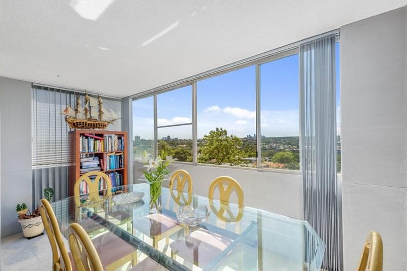 12/40-48 Gerard Street, Cremorne, Cremorne - Thumbnail 2