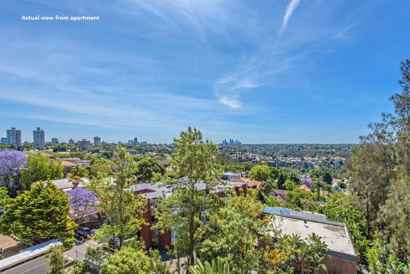 12/40-48 Gerard Street, Cremorne, Cremorne - Thumbnail 3