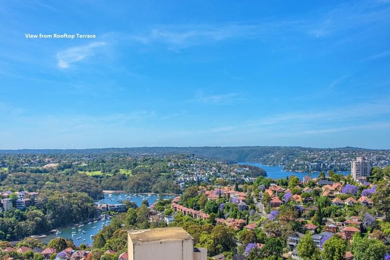 12/40-48 Gerard Street, Cremorne, Cremorne - Thumbnail 7