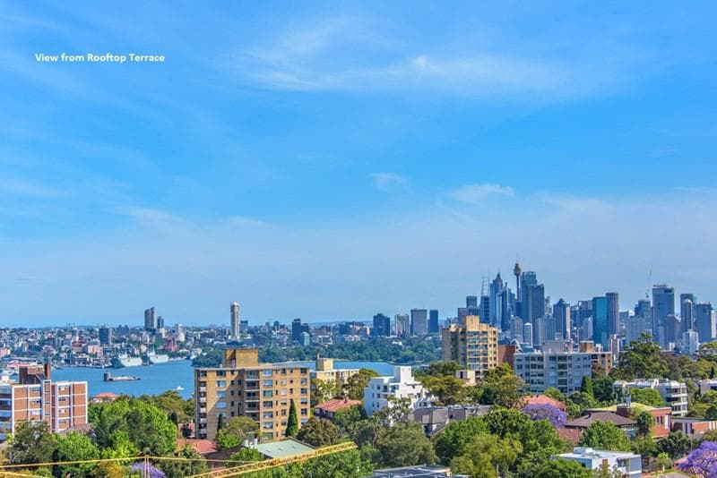 12/40-48 Gerard Street, Cremorne, Cremorne - Thumbnail 8
