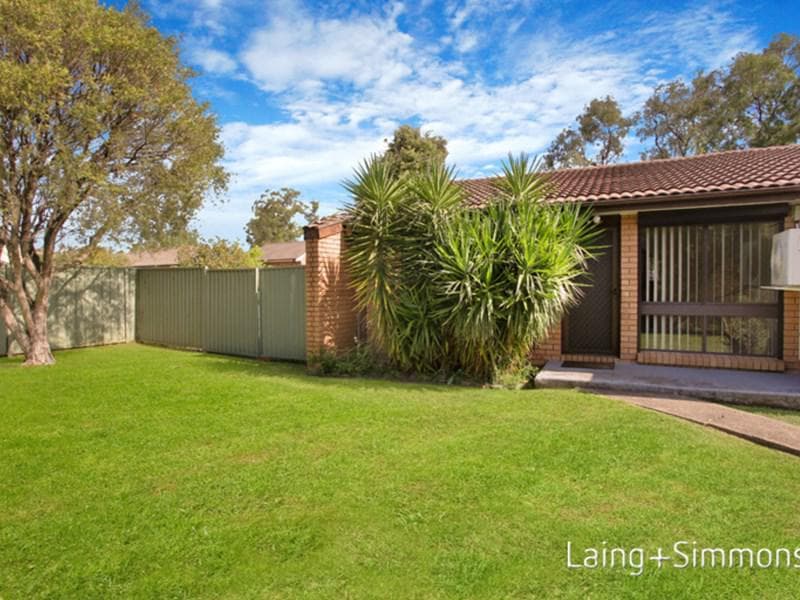 7/46 Meacher Street, Mount Druitt, Mount Druitt - Image 1