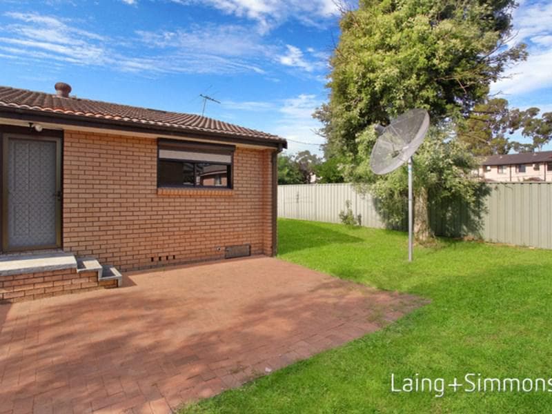 7/46 Meacher Street, Mount Druitt, Mount Druitt - Thumbnail 2