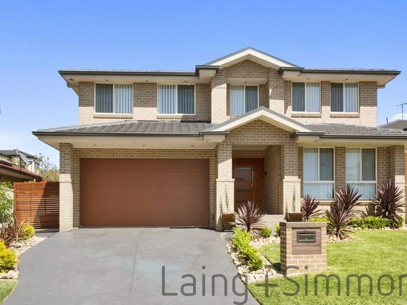 47 Scottsdale Circuit, West Hoxton, West Hoxton - Image 1