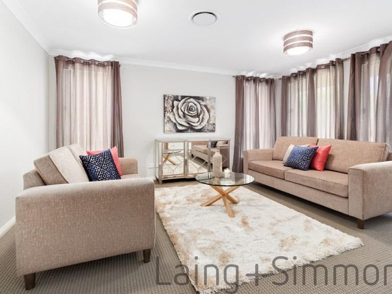 47 Scottsdale Circuit, West Hoxton, West Hoxton - Thumbnail 2
