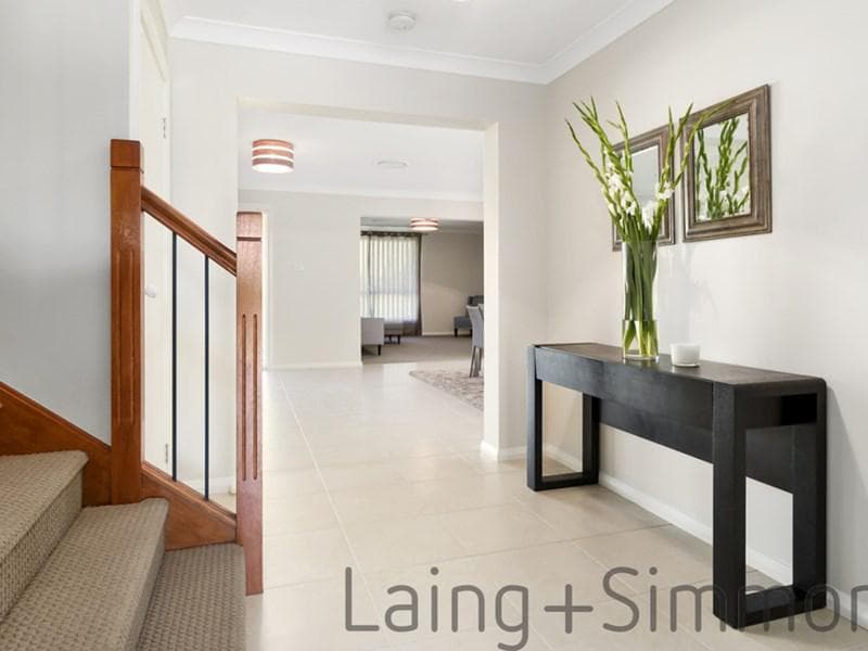 47 Scottsdale Circuit, West Hoxton, West Hoxton - Thumbnail 3