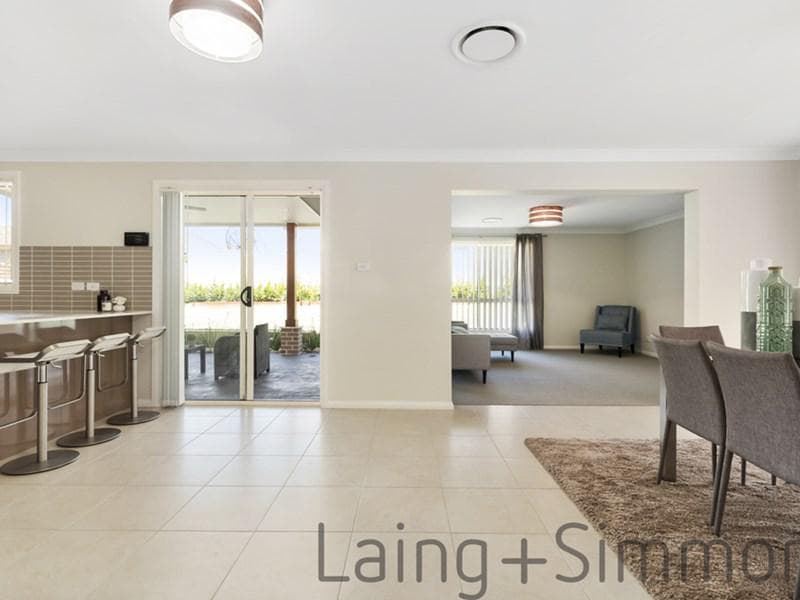 47 Scottsdale Circuit, West Hoxton, West Hoxton - Thumbnail 4