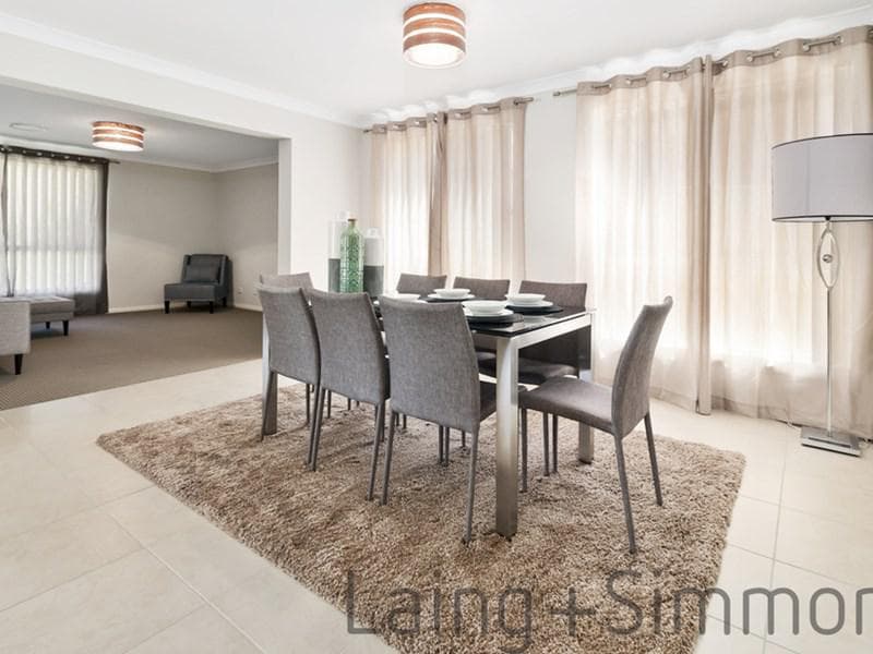 47 Scottsdale Circuit, West Hoxton, West Hoxton - Thumbnail 5
