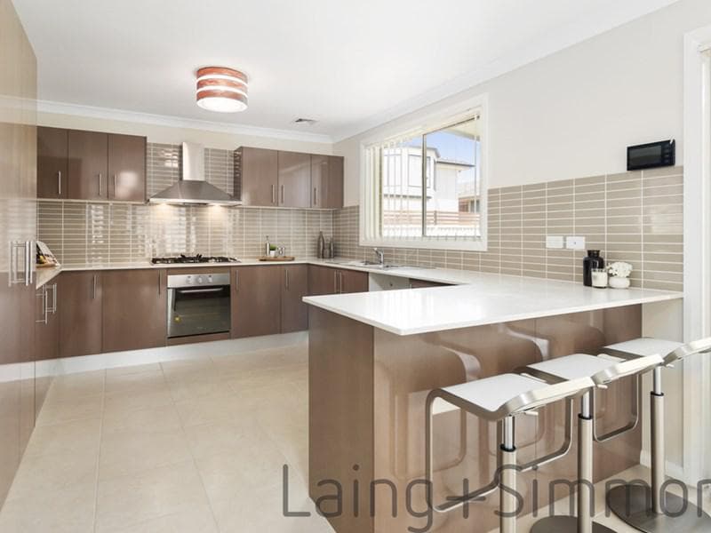 47 Scottsdale Circuit, West Hoxton, West Hoxton - Thumbnail 6